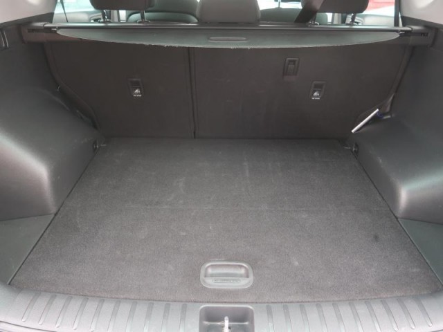 Hyundai Tucson  1.6 T-GDI 