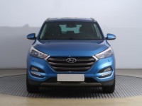 Hyundai Tucson  1.6 T-GDI 
