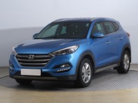 Hyundai Tucson  1.6 T-GDI 