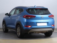 Hyundai Tucson  1.6 T-GDI 