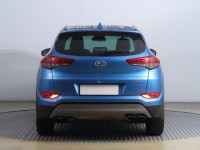 Hyundai Tucson  1.6 T-GDI 