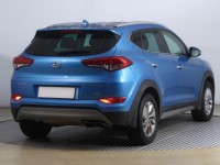 Hyundai Tucson  1.6 T-GDI 
