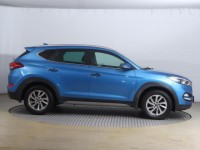 Hyundai Tucson  1.6 T-GDI 