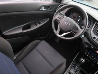 Hyundai Tucson  1.6 T-GDI 