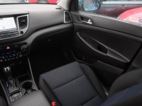 Hyundai Tucson  1.6 T-GDI 