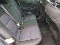 Hyundai Tucson  1.6 T-GDI 