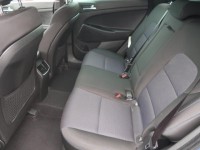 Hyundai Tucson  1.6 T-GDI 