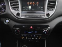 Hyundai Tucson  1.6 T-GDI 