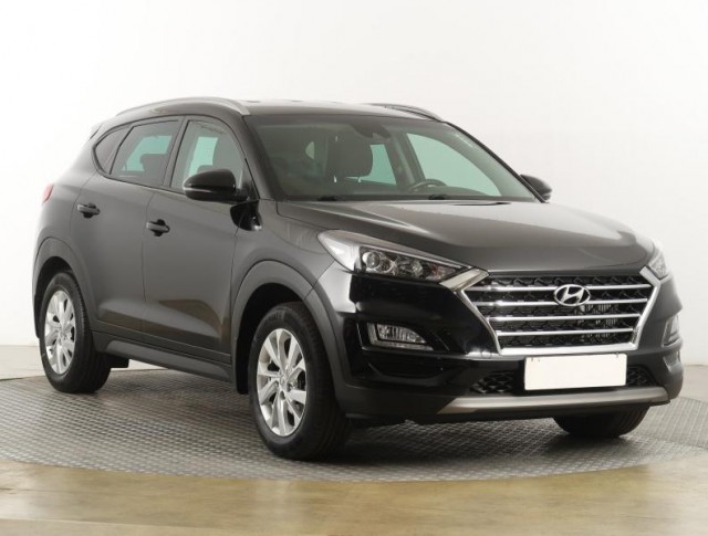 Hyundai Tucson  1.6 CRDi 