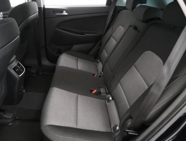 Hyundai Tucson  1.6 CRDi 