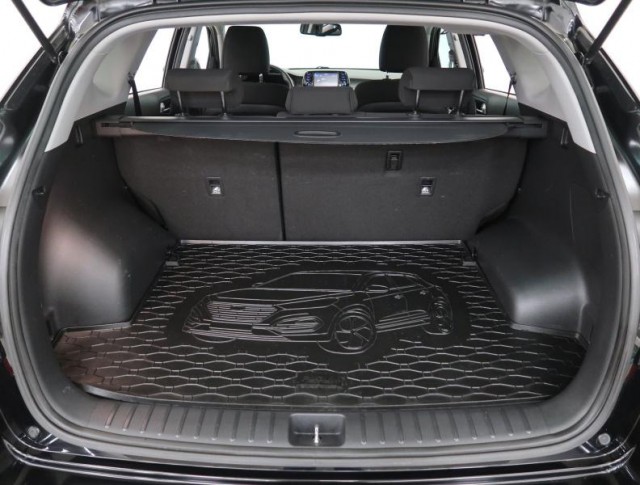 Hyundai Tucson  1.6 CRDi 