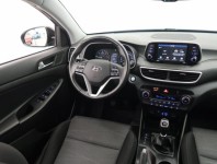 Hyundai Tucson  1.6 CRDi 