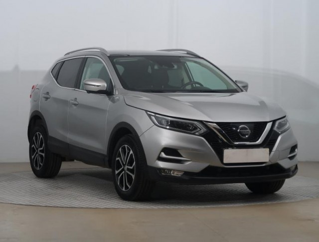 Nissan Qashqai  1.2 DIG-T 