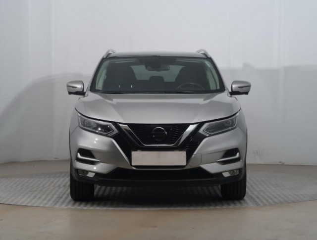 Nissan Qashqai  1.2 DIG-T 