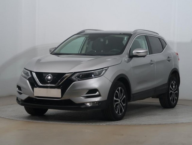Nissan Qashqai  1.2 DIG-T 