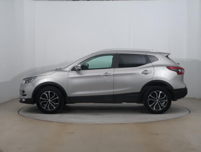 Nissan Qashqai  1.2 DIG-T 