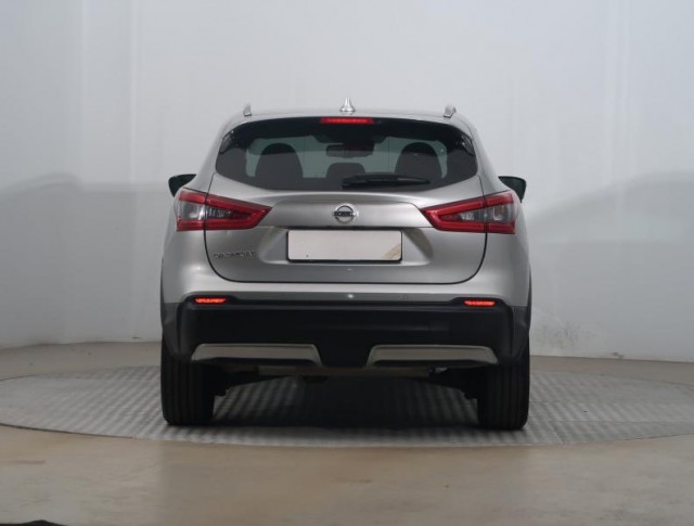 Nissan Qashqai  1.2 DIG-T 