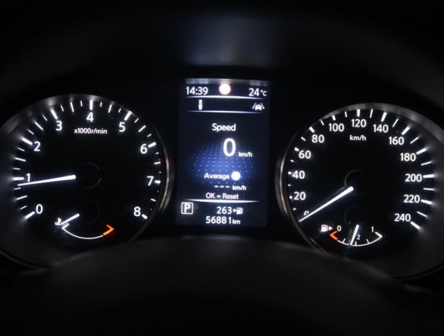 Nissan Qashqai  1.2 DIG-T 