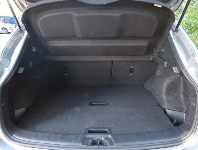 Nissan Qashqai  1.2 DIG-T 