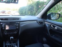 Nissan Qashqai  1.2 DIG-T 