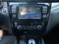 Nissan Qashqai  1.2 DIG-T 