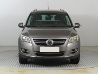 Volkswagen Tiguan  2.0 TSI 