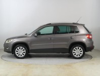 Volkswagen Tiguan  2.0 TSI 