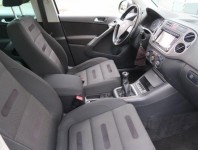 Volkswagen Tiguan  2.0 TSI 