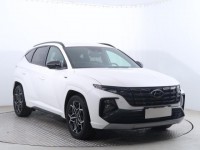 Hyundai Tucson  1.6 T-GDI 48V MHEV N-Line