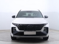 Hyundai Tucson  1.6 T-GDI 48V MHEV N-Line