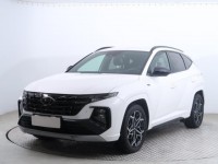 Hyundai Tucson  1.6 T-GDI 48V MHEV N-Line
