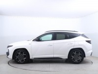 Hyundai Tucson  1.6 T-GDI 48V MHEV N-Line