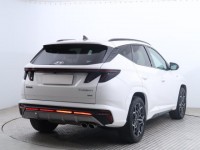 Hyundai Tucson  1.6 T-GDI 48V MHEV N-Line