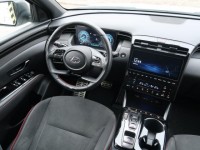 Hyundai Tucson  1.6 T-GDI 48V MHEV N-Line