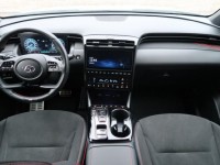 Hyundai Tucson  1.6 T-GDI 48V MHEV N-Line