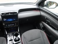 Hyundai Tucson  1.6 T-GDI 48V MHEV N-Line