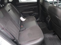 Hyundai Tucson  1.6 T-GDI 48V MHEV N-Line