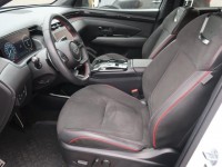 Hyundai Tucson  1.6 T-GDI 48V MHEV N-Line