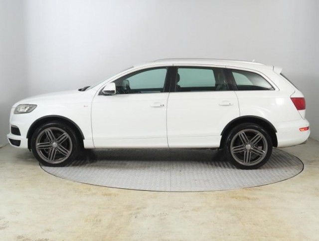 Audi Q7  3.0 TDI 