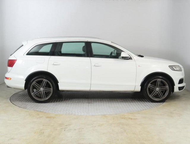 Audi Q7  3.0 TDI 