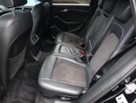 Audi Q5  3.0 TDI S line