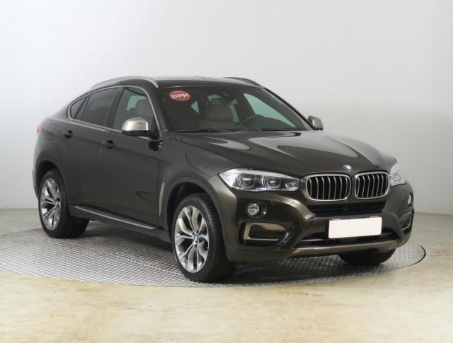 BMW X6  xDrive30d 