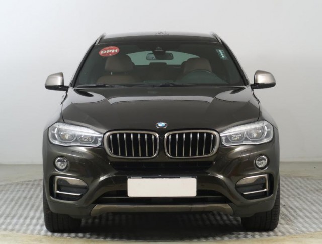 BMW X6  xDrive30d 