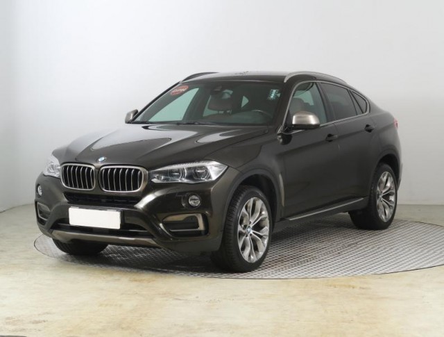 BMW X6  xDrive30d 