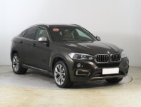 BMW X6  xDrive30d 