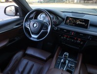 BMW X6  xDrive30d 