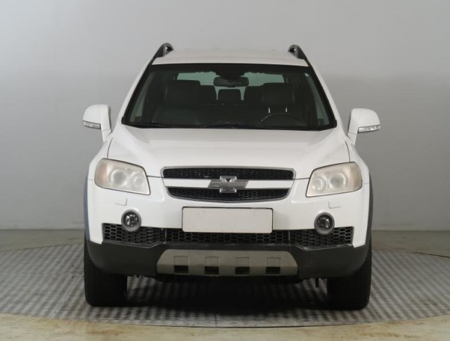 Chevrolet Captiva  2.0 D 