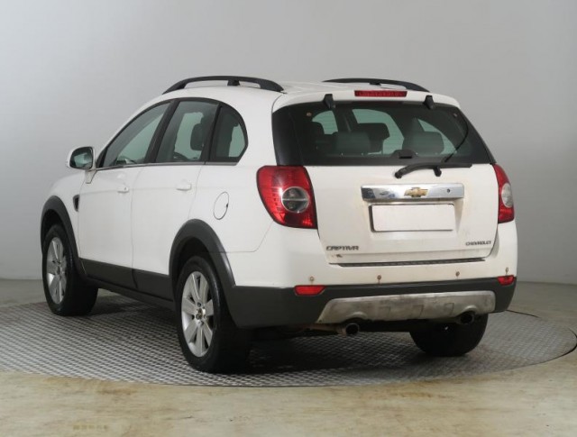 Chevrolet Captiva  2.0 D 