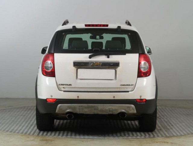 Chevrolet Captiva  2.0 D 