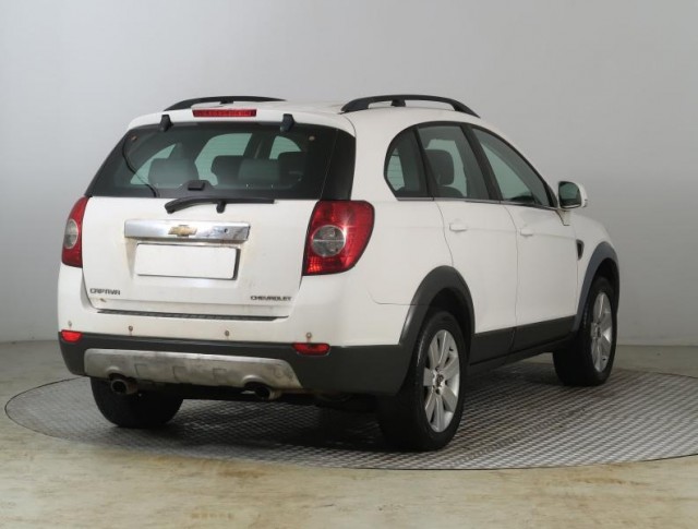 Chevrolet Captiva  2.0 D 